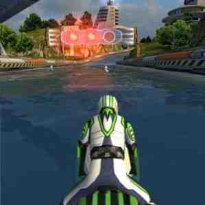 Race naar je smartphone of tablet's grenzen met Riptide GP [Android & iOS] / gaming